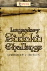 Image for Legendary Sudoku Challenge