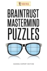 Image for Braintrust Mastermind Puzzles : Sudoku Expert Edition