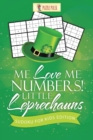 Image for Me Love Me Numbers! Little Leprechauns