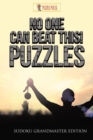 Image for No One Can Beat This! Puzzles