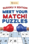 Image for Meet Your Match! Puzzles