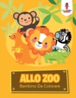 Image for Allo Zoo : Bambino Da Colorare