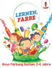 Image for Lernen, Farbe