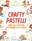 Image for Crafty Pastelli