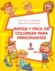 Image for Rapida Y Facil De Colorear Para Principiantes