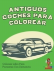 Image for Antiguos Coches Para Colorear