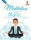 Image for Meditation du Dimanche Matin