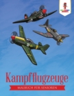 Image for Kampfflugzeuge