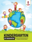 Image for Kindergarten ist grossartig! : Kindergarten Aktivitat Malbuch