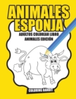 Image for Animales Esponja