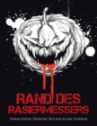 Image for Rand des Rasiermessers