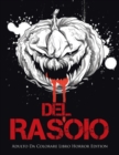 Image for Del Rasoio : Adulto Da Colorare Libro Horror Edition