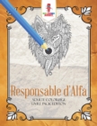 Image for Responsable d&#39;Alfa