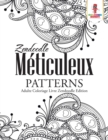 Image for Zendoodle Meticuleux Patterns