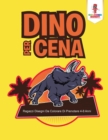 Image for Dino Per Cena : Ragazzi Disegni Da Colorare Di Prenotare 4-8 Anni