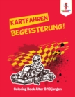 Image for Kartfahren Begeisterung!
