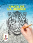 Image for Chats de la Jungle