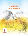 Image for Langue de L&#39;amour : Livre de Coloriage pour les Couples