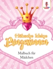 Image for Hubsche kleine Prinzessinnen