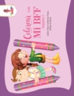 Image for Colorear Con Mi BFF - Volumen 3 : Libro Para Colorear Para Ninas 8 Anos
