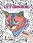 Image for Kitty Grincheux : Livre de Coloriage pour la Maternelle