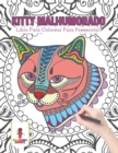 Image for Kitty Malhumorado : Libro Para Colorear Para Preescolar