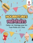 Image for Nourritures Preferees