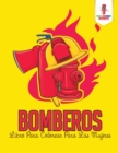 Image for Bomberos : Libro Para Colorear Para Las Mujeres