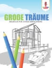 Image for Grosse Traume