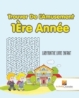 Image for Trouver De L&#39;Amusement 1Ere Annee