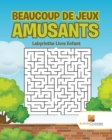 Image for Beaucoup De Jeux Amusants