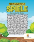 Image for Spannende Spiele