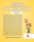 Image for Libro Di Gioco Intelligente 1