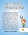 Image for Juegos Inteligentes Edicion 2