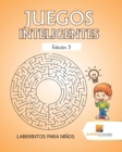 Image for Juegos Inteligentes Edicion 3