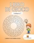 Image for Libro Di Gioco Intelligente 3