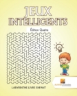Image for Jeux Intelligents Edition Quatre
