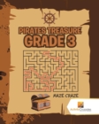 Image for Pirates Treasure Grade 3 : Maze Craze