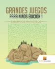 Image for Grandes Juegos Para Ninos Edicion 1