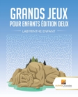 Image for Grands Jeux Pour Enfants Edition Deux