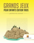 Image for Grands Jeux Pour Enfants Edition Trois