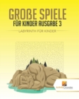 Image for Grosse Spiele Fur Kinder Ausgabe 3