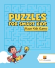 Image for Puzzles for Smart Kids