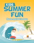 Image for Kids Summer Fun