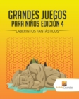 Image for Grandes Juegos Para Ninos Edicion 4