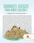 Image for Grandes Juegos Para Ninos Edicion 5