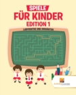 Image for Spiele Fur Kinder Edition 1