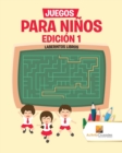 Image for Juegos Para Ninos Edicion 1