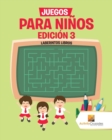Image for Juegos Para Ninos Edicion 3