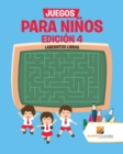 Image for Juegos Para Ninos Edicion 4